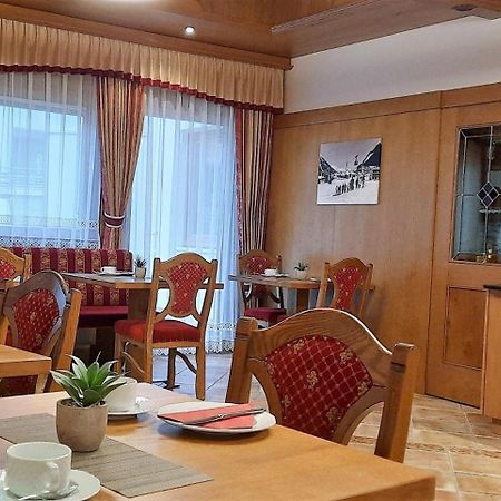 Hotel Garni Belvedere 이스크글 외부 사진